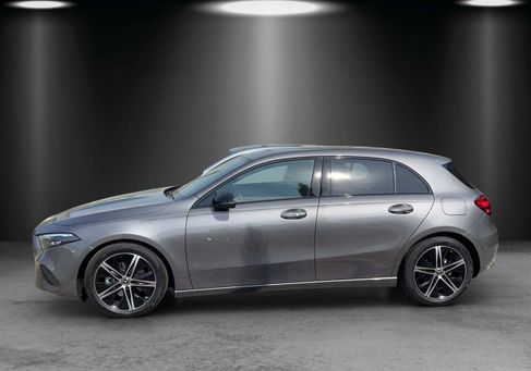 Mercedes-Benz A 200, 2024