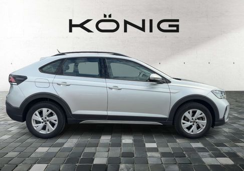 Volkswagen Taigo, 2023