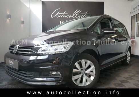 Volkswagen Touran, 2018