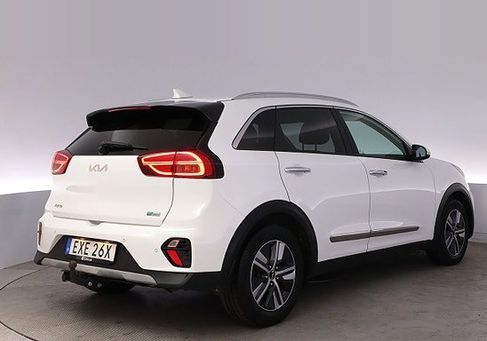 Kia Niro, 2022