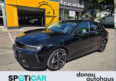 Opel Astra, 2023