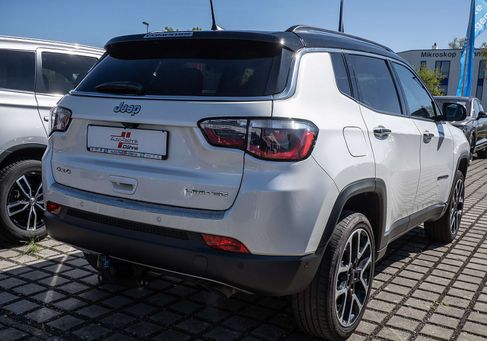 Jeep Compass, 2018 3
