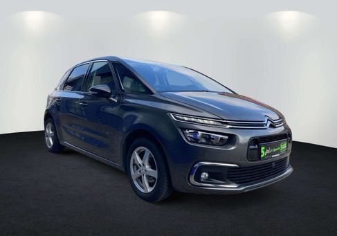Citroën C4 SpaceTourer, 2019