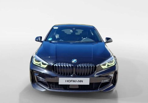 BMW 118, 2020