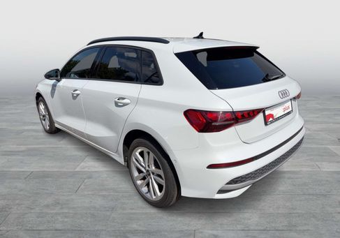 Audi A3, 2025 3