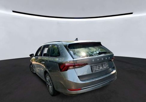 Skoda Octavia, 2023
