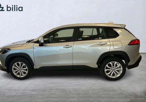 Toyota Corolla Cross, 2023