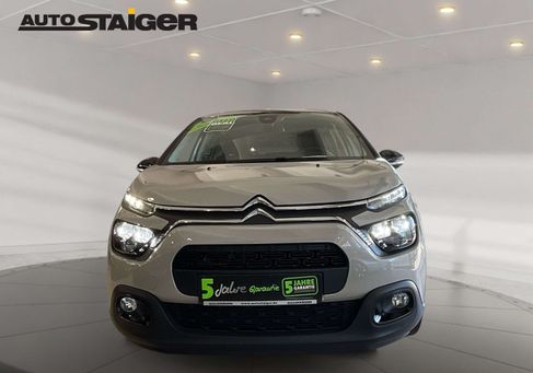 Citroën C3, 2022 3