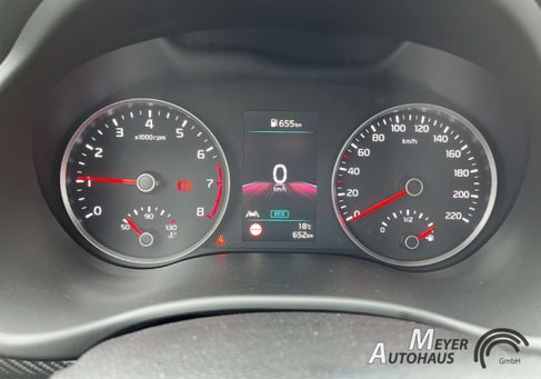 Kia Stonic, 2024