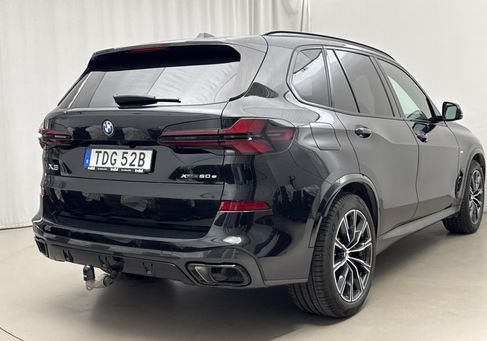 BMW X5, 2024