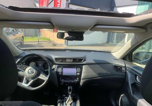 Nissan X-Trail, 2019 3