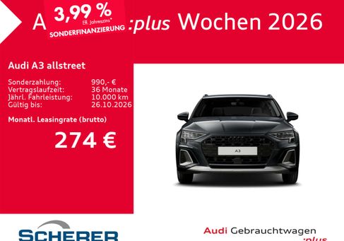 Audi A3, 2025 3