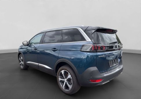 Peugeot 5008, 2023