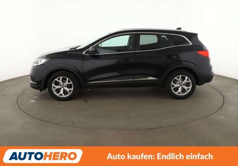 Renault Kadjar, 2019