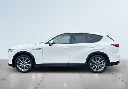 Mazda CX-60, 2022 3