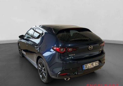 Mazda 3, 2024