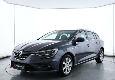 Renault Megane, 2023