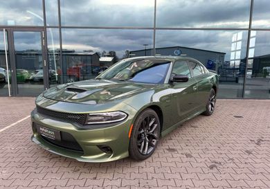 Dodge Charger, 2021