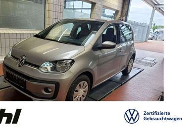 Volkswagen up!, 2023