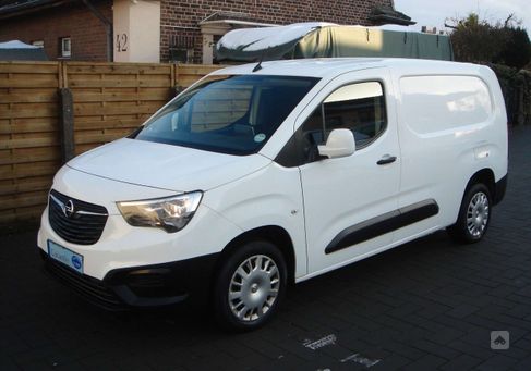 Opel Combo, 2020