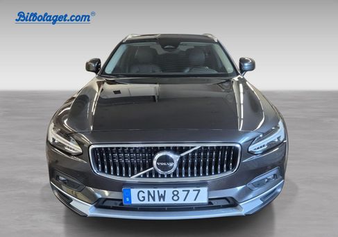 Volvo V90 Cross Country, 2022 2