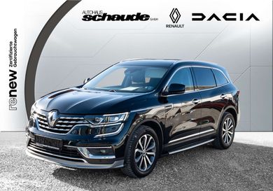Renault Koleos, 2020