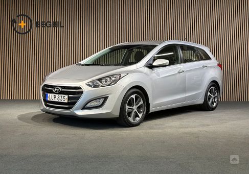 Hyundai i30, 2015