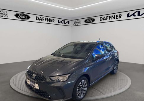 Seat Ibiza, 2026 2