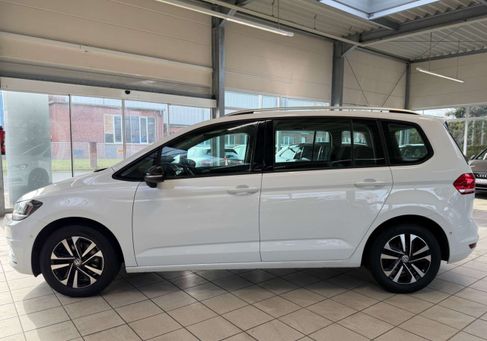 Volkswagen Touran, 2019 2