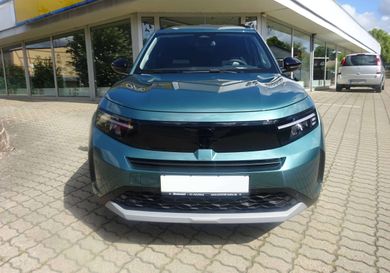 Opel Frontera, 2026