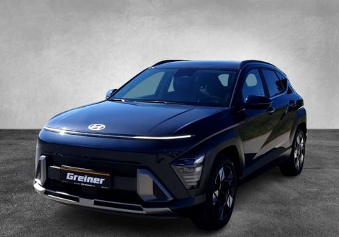 Hyundai Kona, 2023 2