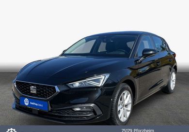 Seat Leon, 2020
