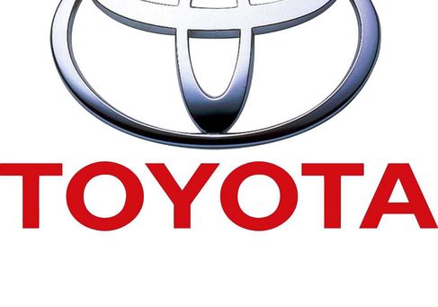 Toyota Avensis, 2017