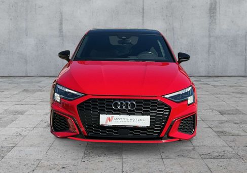 Audi A3, 2022 3