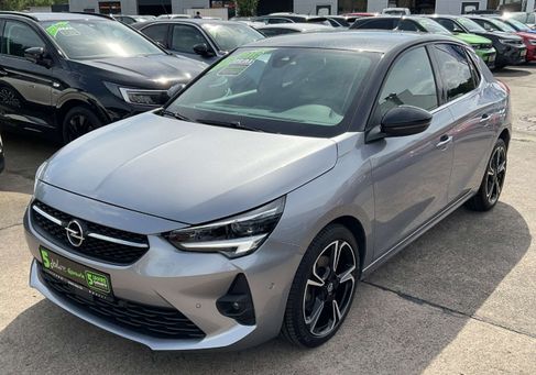 Opel Corsa, 2023 2