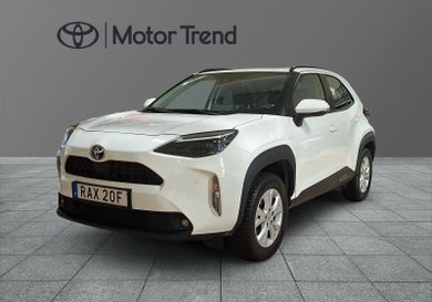 Toyota Yaris Cross, 2023