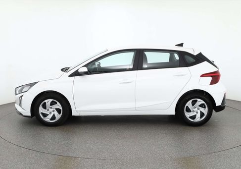 Hyundai i20, 2026 2