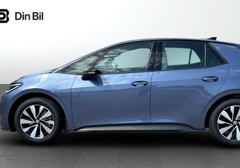 Volkswagen ID.3, 2027