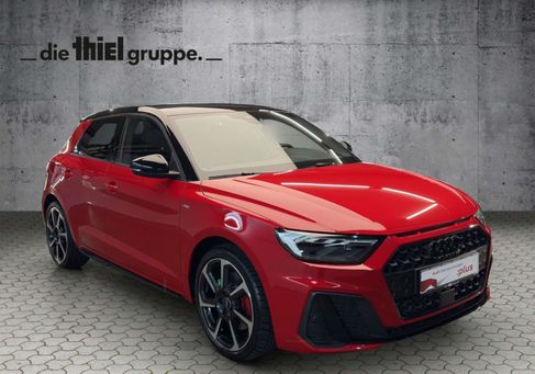 Audi A1, 2025