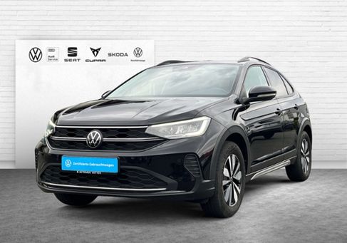 Volkswagen Taigo, 2023