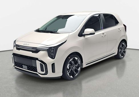 Kia Picanto, 2026