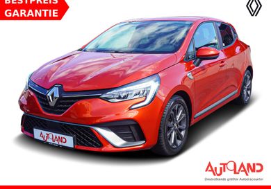 Renault Clio, 2020
