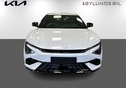 Kia EV6, 2026