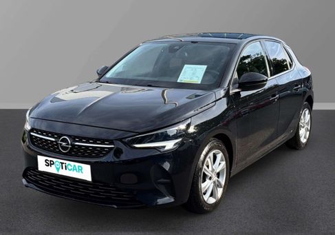 Opel Corsa, 2023 2