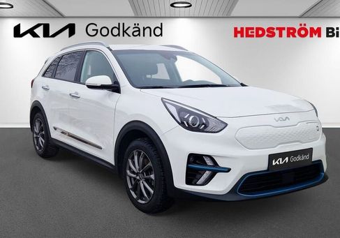 Kia Niro, 2022 3
