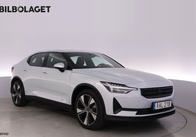 Polestar 2, 2023