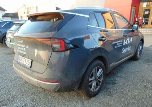 Kia Sportage, 2025 3