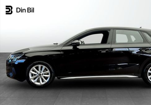 Audi A3, 2024 2