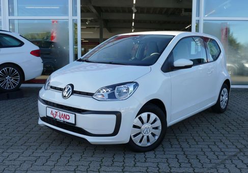 Volkswagen up!, 2023 2