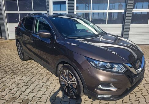 Nissan Qashqai, 2019 2